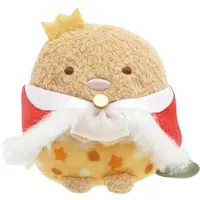 Plush - Sumikko Gurashi / Tonkatsu (Capucine)