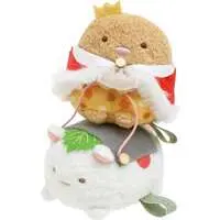 Plush - Sumikko Gurashi / Tonkatsu (Capucine)