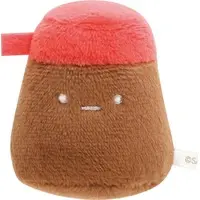 Plush - Sumikko Gurashi / Tonkatsu (Capucine)