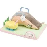 Plush - Sumikko Gurashi / Tonkatsu (Capucine)