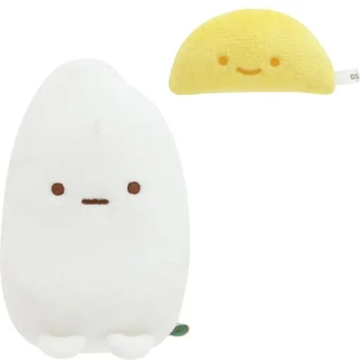 Plush - Sumikko Gurashi / Tonkatsu (Capucine)