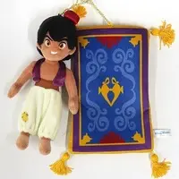 Plush - Aladdin / Aladdin (character)