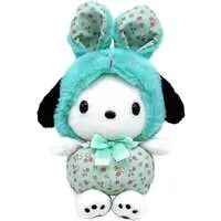 Plush - Sanrio characters / Pochacco