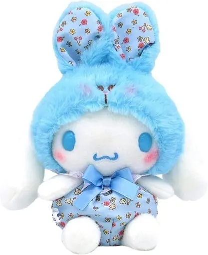 Plush - Sanrio characters / Cinnamoroll