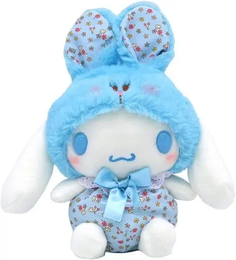 Plush - Sanrio characters / Cinnamoroll