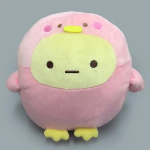 Plush - Sumikko Gurashi / Tapioca