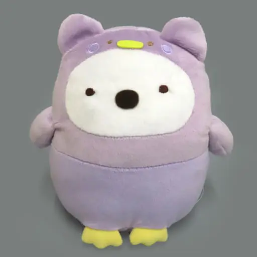 Plush - Sumikko Gurashi / Shirokuma