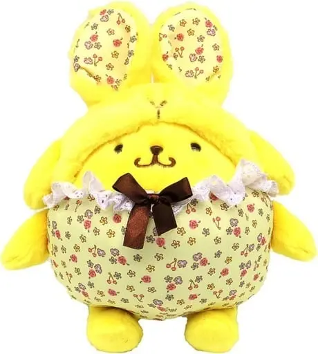 Plush - Sanrio characters / Pom Pom Purin