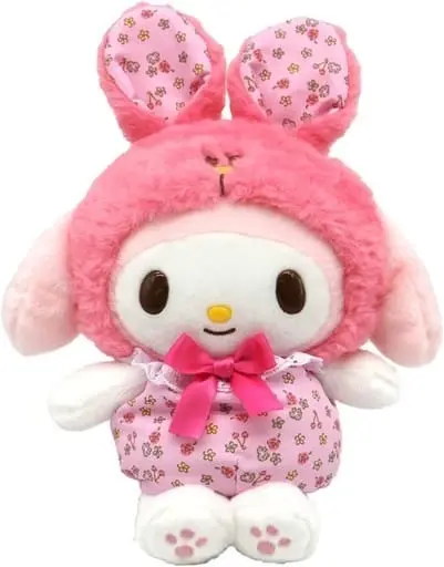 Plush - Sanrio characters / My Melody