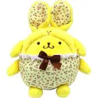 Plush - Sanrio characters / Pom Pom Purin