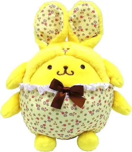 Plush - Sanrio characters / Pom Pom Purin