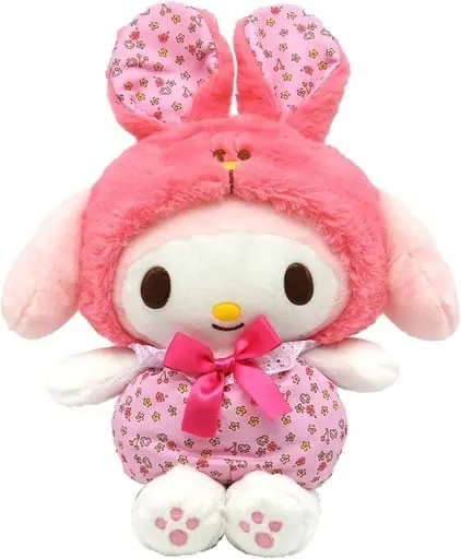 Plush - Sanrio characters / My Melody