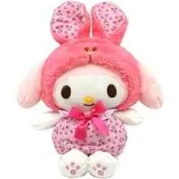 Plush - Sanrio characters / My Melody