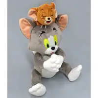 Plush - TOM and JERRY / Tom