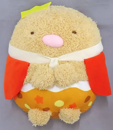 Plush - Sumikko Gurashi / Tonkatsu (Capucine)