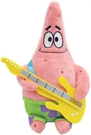 Plush - SpongeBob SquarePants