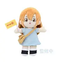 Plush - Hataraku Saibou (Cells at Work!)