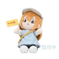 Plush - Hataraku Saibou (Cells at Work!)