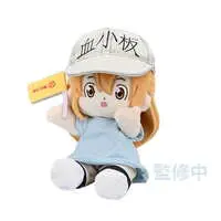 Plush - Hataraku Saibou (Cells at Work!)