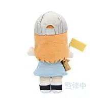 Plush - Hataraku Saibou (Cells at Work!)