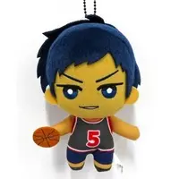 Plush - Kuroko no Basuke (Kuroko's Basketball)