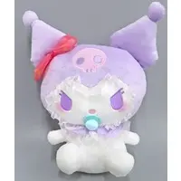 Plush - Sanrio / My Melody & Kuromi