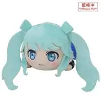 Plush - Project SEKAI: Colorful Stage! feat. Hatsune Miku / Hatsune Miku