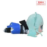 Plush - Project SEKAI: Colorful Stage! feat. Hatsune Miku / Hatsune Miku