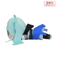 Plush - Project SEKAI: Colorful Stage! feat. Hatsune Miku / Hatsune Miku