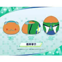 Plush - THE IDOLM@STER SideM