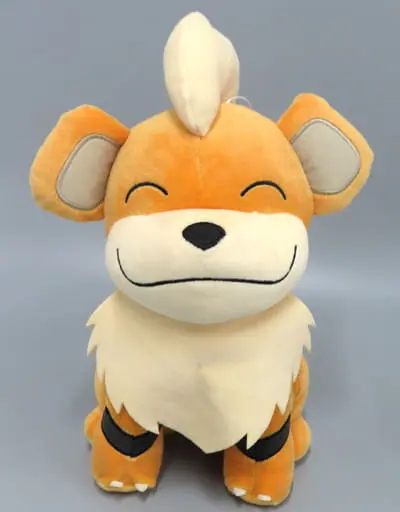 Plush - Pokémon / Growlithe