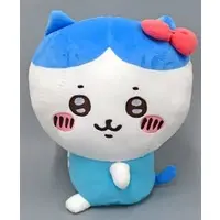 Plush - Chiikawa / Hello Kitty & Hachiware