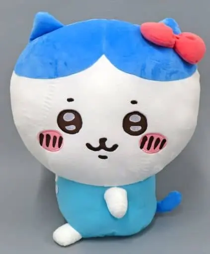 Plush - Chiikawa / Hello Kitty & Hachiware
