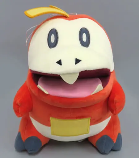 Plush - Pokémon / Fuecoco