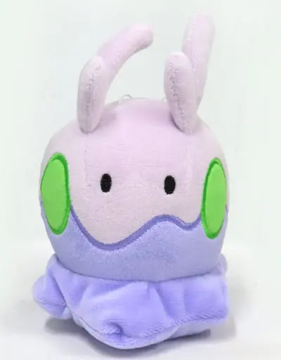 Plush - Pokémon / Goomy