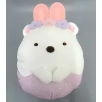 Plush - Sumikko Gurashi / Shirokuma