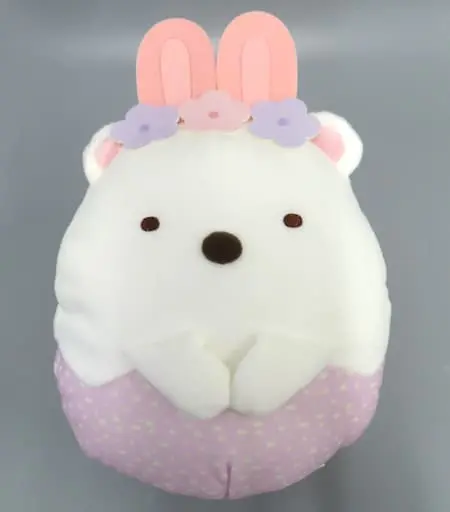 Plush - Sumikko Gurashi / Shirokuma