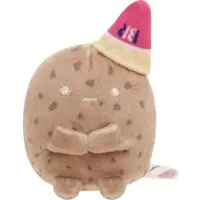 Plush - Baskin-Robbins / Tapioca