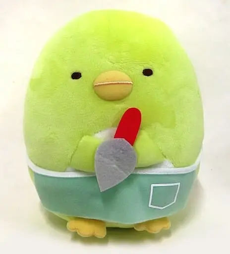 Plush - Sumikko Gurashi / Penguin?