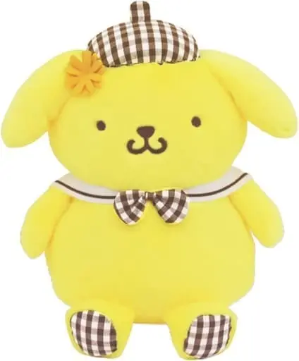 Plush - Sanrio characters / Pom Pom Purin