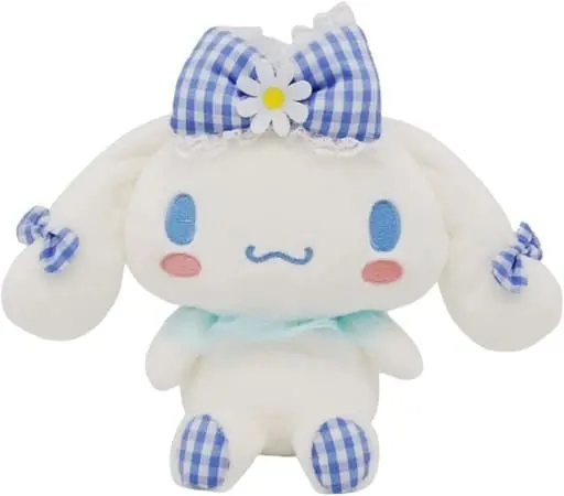 Plush - Sanrio characters / Cinnamoroll