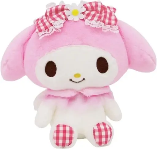 Plush - Sanrio characters / My Melody