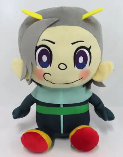 Plush - Doraemon / Marimba