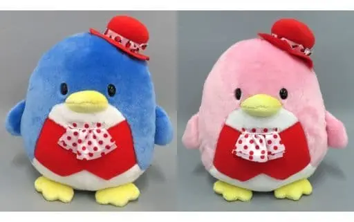 Plush - Sanrio / TUXEDOSAM