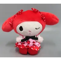 Plush - Sanrio / My Melody & Kuromi