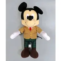 Plush - Disney / Mickey Mouse