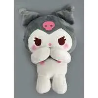 Plush - Sanrio characters / My Melody & Kuromi