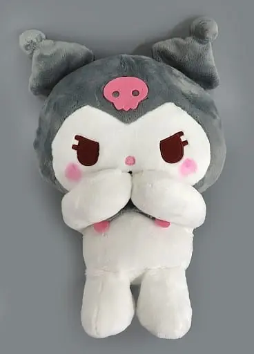 Plush - Sanrio characters / My Melody & Kuromi