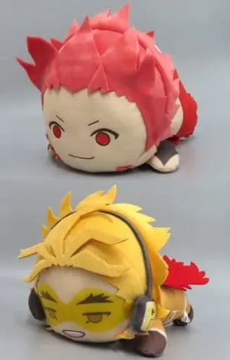 Plush - Boku no Hero Academia (My Hero Academia)