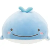 Plush - Jinbe-San